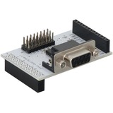 Raspberry Pi Foundation Erweiterung RB-RS232 uitbreidingsmodule 