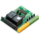 Raspberry Pi Foundation Raspberry PI PiFace Digital 2 uitbreidingsmodule 