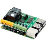 Raspberry Pi Foundation Raspberry PI PiFace Digital 2 uitbreidingsmodule 