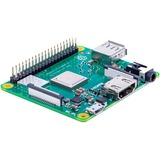 Raspberry Pi Foundation Raspberry Pi 3 model A+ moederbord WLAN