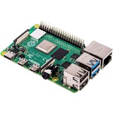 Raspberry Pi Foundation Raspberry Pi 4 model B moederbord 2 GB LPDDR4