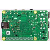 Raspberry Pi Foundation Raspberry Pi 4 model B moederbord 2 GB LPDDR4