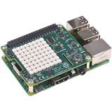 Raspberry Pi Foundation Raspberry Pi Sense HAT inbouwkit 