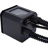 Alphacool Eisbaer 240 waterkoeling Zwart