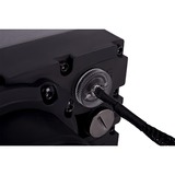 Alphacool Eisfach - Single Laing D5 reservoir Zwart