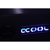 Alphacool Eisfach - Single Laing D5 reservoir Zwart