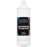 Alphacool Eiswasser Crystal Clear UV-actief koelmiddel Transparant, 1000ml