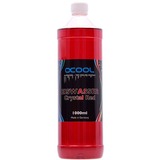Eiswasser Crystal Red koelmiddel