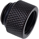 Alphacool Eiszapfen Extender 10mm verlenging Zwart
