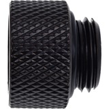 Alphacool Eiszapfen Extender 10mm verlenging Zwart