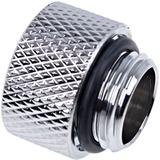 Alphacool Eiszapfen Extender 10mm verlenging Chroom