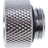 Alphacool Eiszapfen Extender 10mm verlenging Chroom