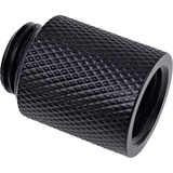 Alphacool Eiszapfen Extender 20mm verlenging Zwart
