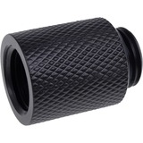 Alphacool Eiszapfen Extender 20mm verlenging Zwart