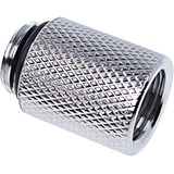 Alphacool Eiszapfen Extender 20mm verlenging Chroom