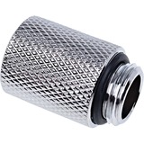 Alphacool Eiszapfen Extender 20mm verlenging Chroom