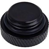 Alphacool Eiszapfen Screw Plug aansluiting Zwart