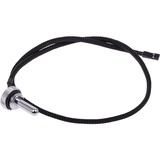 Alphacool Eiszapfen Temperatuursensor Plug G1/4  Chroom