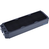 Alphacool NexXxoS UT60 Full Copper 420mm radiator Zwart