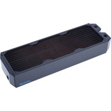 Alphacool NexXxoS UT60 Full Copper 420mm radiator Zwart