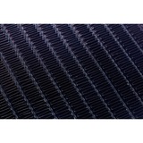 Alphacool NexXxoS UT60 Full Copper 420mm radiator Zwart