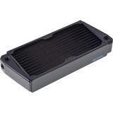 Alphacool NexXxos XT45 240 mm X-Flow radiator 