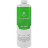 EKWB EK-CryoFuel Acid Green (Premix 1000mL) koelmiddel Groen/transparant, 1000 ml