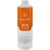 EK-CryoFuel Solid Fire Orange (Premix) koelmiddel