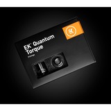 EKWB EK Quantum Torque 6-Pack STC 12/16 verbinding Zwart