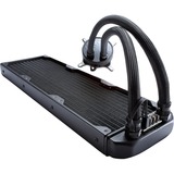 Fractal Design Celsius S36 waterkoeling Zwart