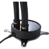 Fractal Design Celsius S36 waterkoeling Zwart