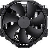 NH-D15 chromax.black cpu-koeler