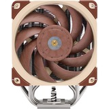Noctua NH-U12A CPU-koeler 