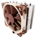 Noctua NH-U12S CPU-koeler PWM-aansluiting