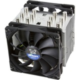 Scythe Mugen 5 PCGH cpu-koeler