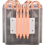 SilverStone Argon AR06 CPU-koeler PWM-aansluiting