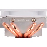 SilverStone Argon AR06 CPU-koeler PWM-aansluiting