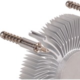 SilverStone NT09-115X CPU-koeler 