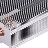 SilverStone SST-AR11 CPU-koeler 4-pins PWM aansluiting