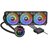 Thermaltake Floe DX RGB 360 TT Premium Edition waterkoeling Zwart