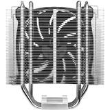Thermaltake Riing Silent 12 RGB Sync Edition CPU Cooler cpu-koeler Zwart