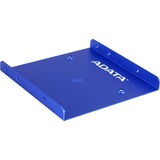 ADATA SSD Adapter Brackets for 3.5" inbouwframe Blauw, 62481004, Retail