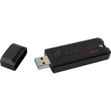 Corsair Flash Voyager GTX USB 3.1 512 GB usb-stick Zwart