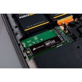 Corsair Force MP510B 480 GB SSD Zwart, M.2 2280, PCIe 3.0 x4, TLC, CSSD-F480GBMP510B