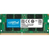 Crucial 8 GB DDR4-3200 (1x 8 GB) laptopgeheugen CT8G4SFRA32A