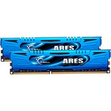 16 GB DDR3-2400 Kit werkgeheugen