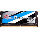 G.Skill 16 GB DDR4-2133 laptopgeheugen F4-2133C15S-16GRS, Ripjaws