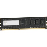 G.Skill 4 GB DDR3-1600 (1x 4 GB) werkgeheugen F3-1600C11S-4GNS