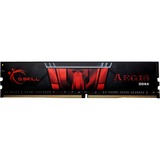 G.Skill 8 GB DDR4-2133 Dual-Kit werkgeheugen F4-2133C15D-8GIS, Aegis