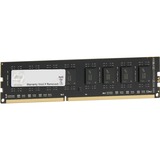 G.Skill Value 8 GB DDR3-1333 (1x 8 GB) werkgeheugen F3-10600CL9S-8GBNT